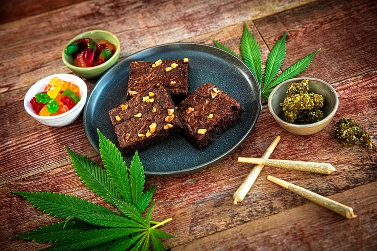 thc que es