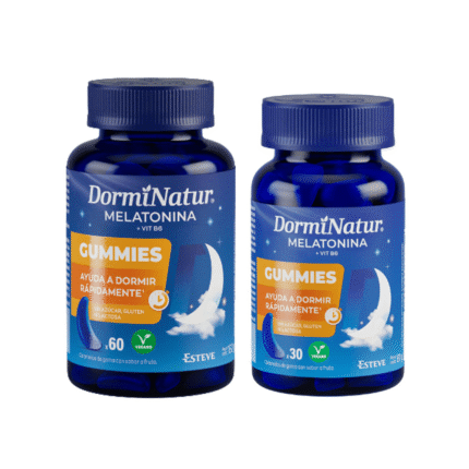 Dorminatur Gummies