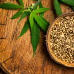 semillas thc
