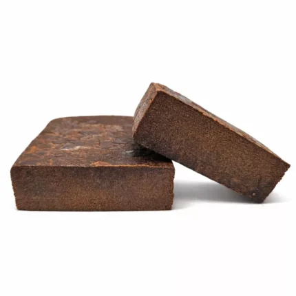 bubble hash