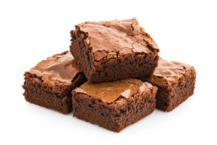 Brownies de marihuana