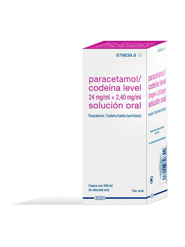 paracetamol_codeina-1 Paracetamol con Codeína