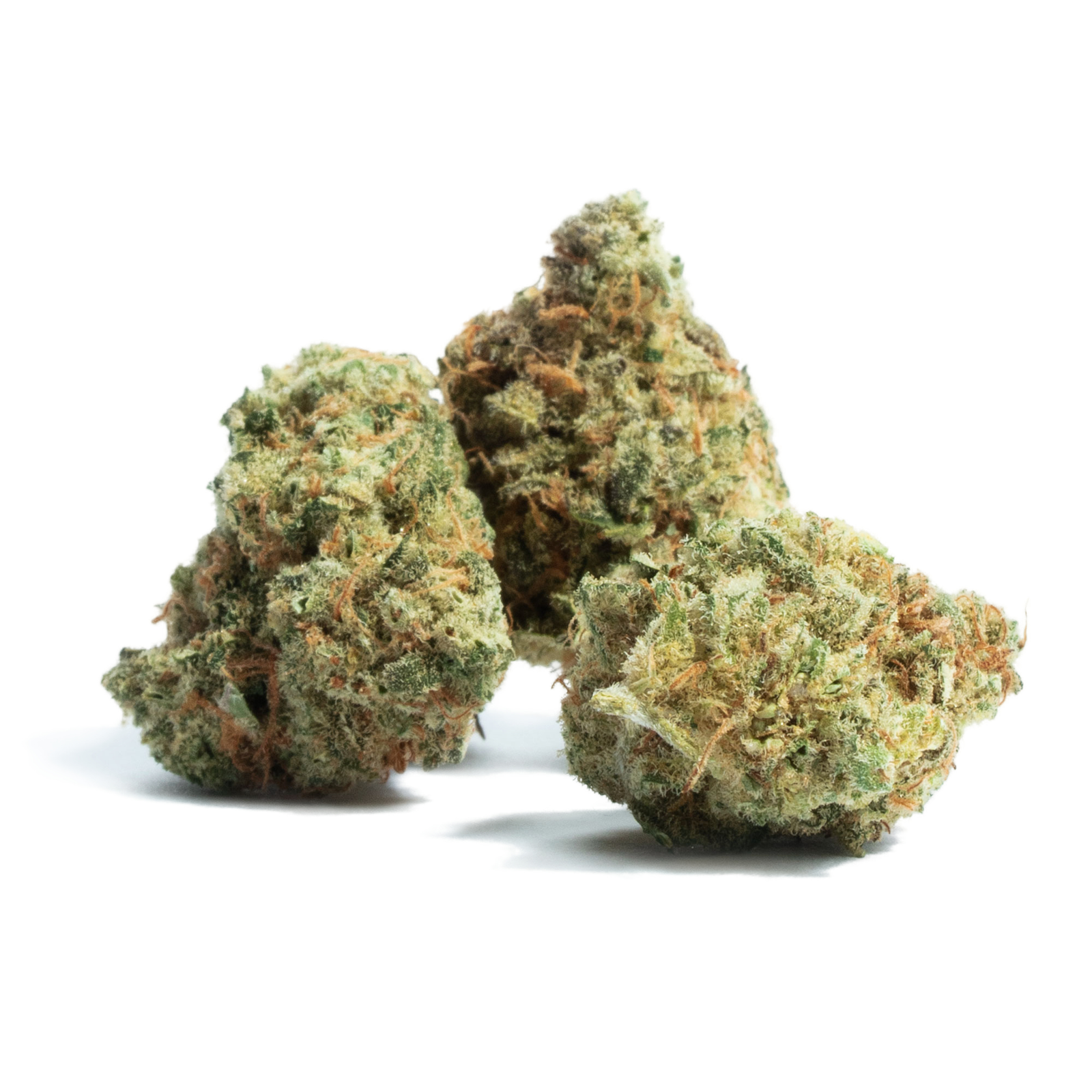 strain-25 Amnesia Haze