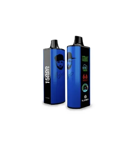 Vaporizador desechable