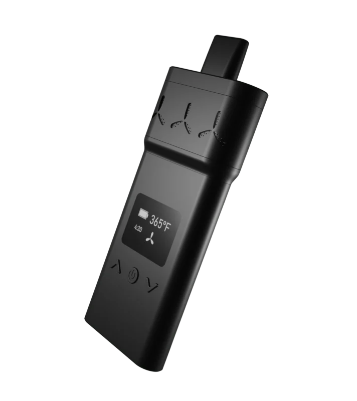 AirVape X