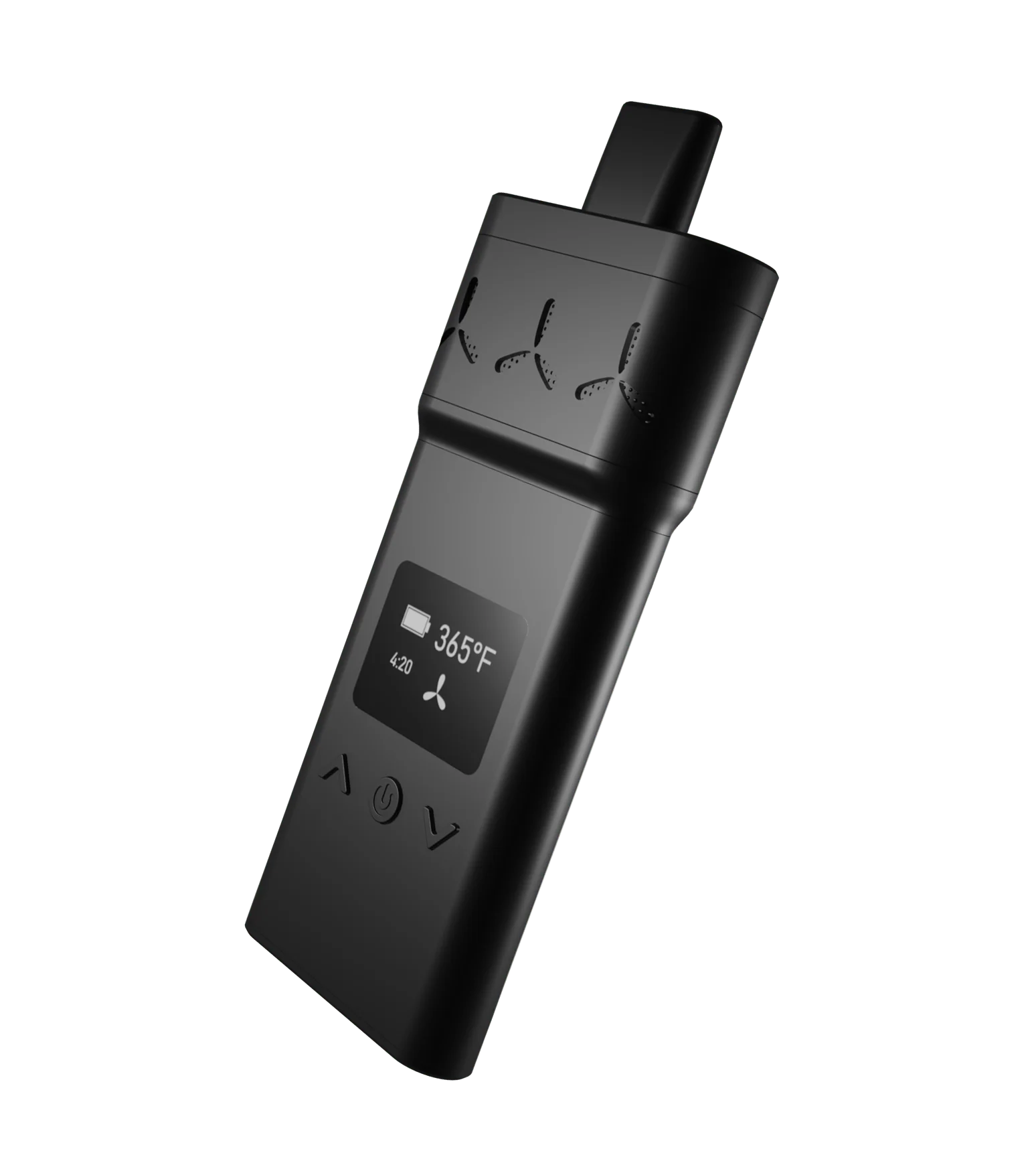 AVX_Black AirVape X