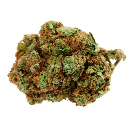 Amnesia haze