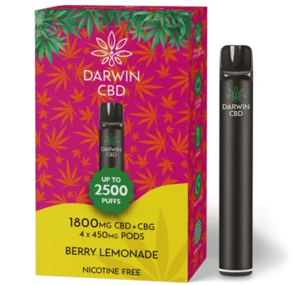 Vape THC