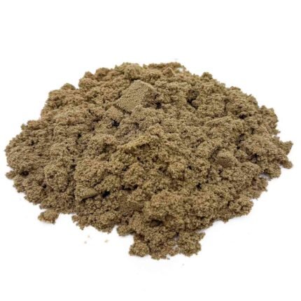Static Dry Sift