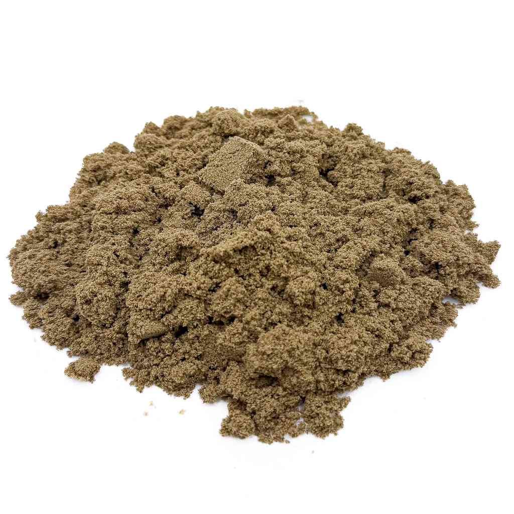 Dry-Sift-CBD-1 Static Dry Sift