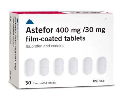 Astefor