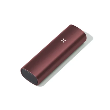 Vaporizador de hierbas secas
