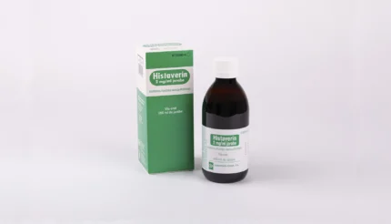 histaverin jarabe