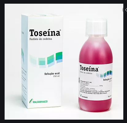 toseina jarabe
