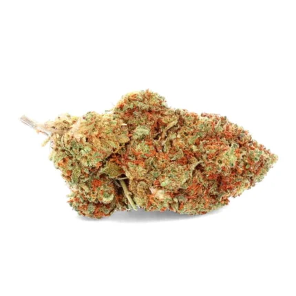 Banana Kush