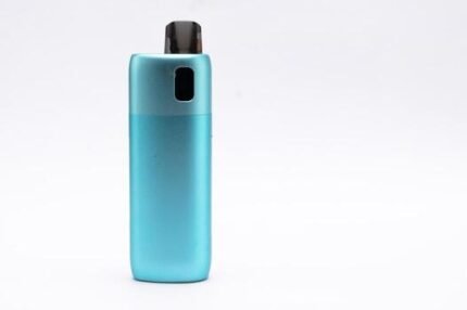 Vape Recargable Estanco