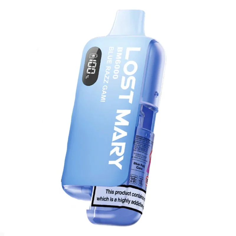 Lost Mary Vape