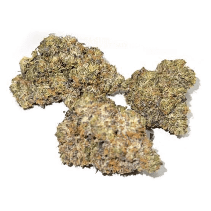 Jet Fuel Gelato