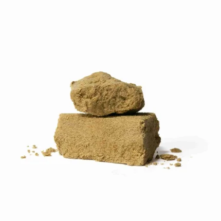 Polen Dry Sift
