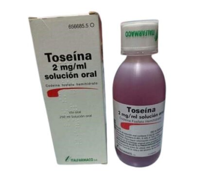 toseina