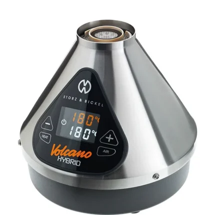 Volcano Hybrid